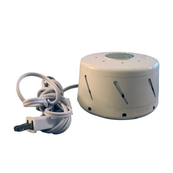 Marpac Sleep Mate 980A Sound Screen White Noise Machine 2 - Picture 1 of 7